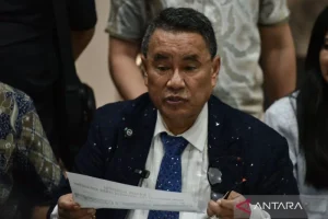 Hukum Kemarin: Febrie Tak Ditahan Hingga Kajati Sumut Masuk Timsus, Apa yang Terjadi?
