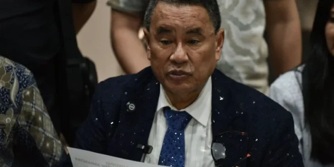 Hukum Kemarin: Febrie Tak Ditahan Hingga Kajati Sumut Masuk Timsus, Apa yang Terjadi?