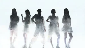 HYBE Perkenalkan Girls Archives, Girl Group Kolaborasi Jepang dan Korea yang Membuat Rekor