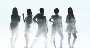 HYBE Perkenalkan Girls Archives, Girl Group Kolaborasi Jepang dan Korea yang Membuat Rekor
