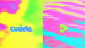HYBE Tahun Baru: TUIDE, Girl Group Baru yang Menjanjikan