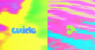 HYBE Tahun Baru: TUIDE, Girl Group Baru yang Menjanjikan