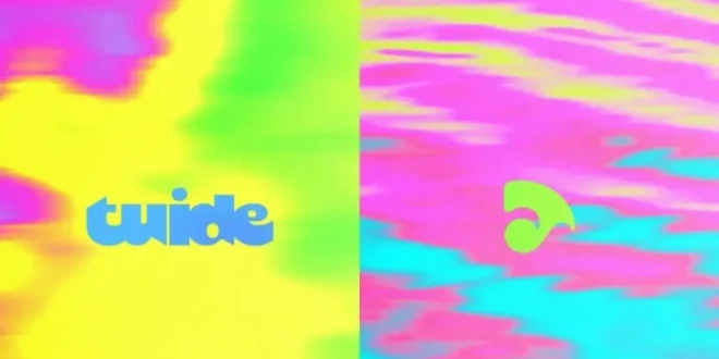 HYBE Tahun Baru: TUIDE, Girl Group Baru yang Menjanjikan