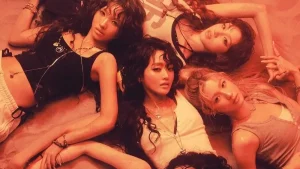 I-DLE Kembali dengan Lagu Menarik 'Gimme Dat Love' dari Mini Album Terbaru