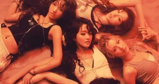 I-DLE Kembali dengan Lagu Menarik 'Gimme Dat Love' dari Mini Album Terbaru