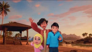 Ibra The Movie: Mengungkap Kehidupan Ibra yang Penuh Kekecewaan dan Luka Batin