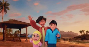 Ibra The Movie: Mengungkap Kehidupan Ibra yang Penuh Kekecewaan dan Luka Batin