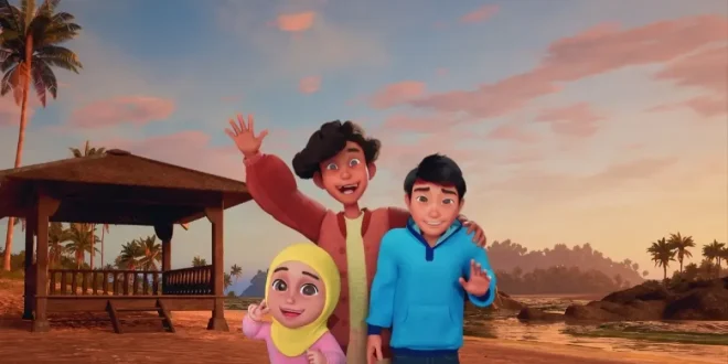 Ibra The Movie: Mengungkap Kehidupan Ibra yang Penuh Kekecewaan dan Luka Batin