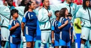 Ibrahima Konate Tidak Terganggu Provokasi Lamine Yamal Jelang Timnas Prancis vs Spanyol di Piala Dunia 2026