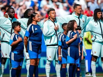 Ibrahima Konate Tidak Terganggu Provokasi Lamine Yamal Jelang Timnas Prancis vs Spanyol di Piala Dunia 2026
