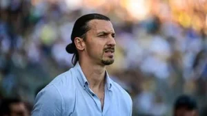Ibrahimovic Soal Aksi Kasar Paraguay: Saya Main Bisa 4 Kartu Merah, Kontroversi di Dunia Sepakbola