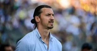 Ibrahimovic Soal Aksi Kasar Paraguay: Saya Main Bisa 4 Kartu Merah, Kontroversi di Dunia Sepakbola