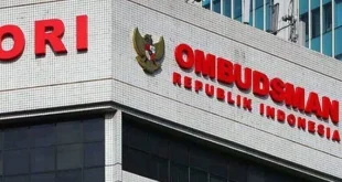 ICW Laporkan Dugaan Rangkap Jabatan Pimpinan BGN ke Ombudsman: Konflik Kepentingan dan Korupsi MBG?