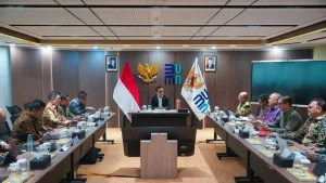 IFG Membangun Kembali dengan Efisiensi: Mencegah Kerugian Investasi Asuransi BUMN