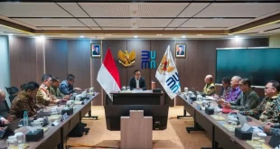 IFG Membangun Kembali dengan Efisiensi: Mencegah Kerugian Investasi Asuransi BUMN