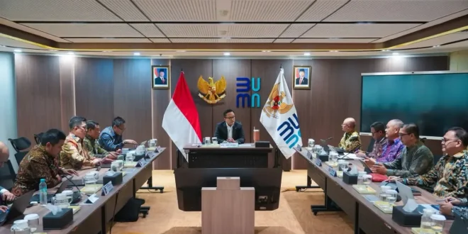 IFG Membangun Kembali dengan Efisiensi: Mencegah Kerugian Investasi Asuransi BUMN