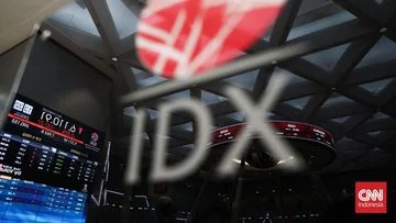 IHSG Diperkirakan Berpeluang Melanjutkan Penguatan