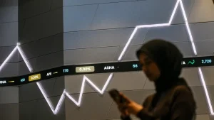 IHSG Diprediksi Lanjut Menguat ke Level 6.398, Cermati Rekomendasi Saham MNC Sekuritas