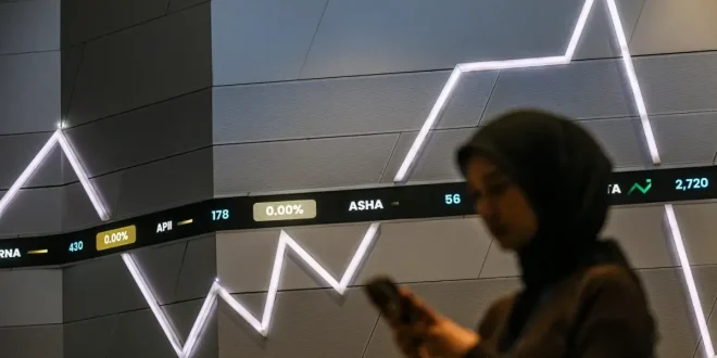 IHSG Diprediksi Lanjut Menguat ke Level 6.398, Cermati Rekomendasi Saham MNC Sekuritas