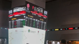 IHSG Diprediksi Lanjut Menguat pada 8 Juli, Intip Rekomendasi Saham AADI, BKSL, INCO, dan PTRO