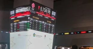 IHSG Diprediksi Lanjut Menguat pada 8 Juli, Intip Rekomendasi Saham AADI, BKSL, INCO, dan PTRO