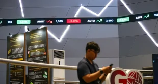 IHSG Diprediksi Lanjut Menguat, Tapi Tingkat Kenaikan Terbatas