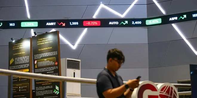 IHSG Diprediksi Lanjut Menguat, Tapi Tingkat Kenaikan Terbatas