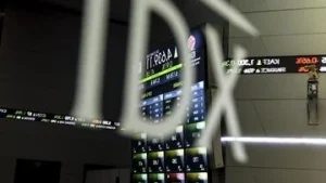 IHSG Diramal Lanjut Ngegas Hari Ini: Proyeksi Penguatan Pasar Saham