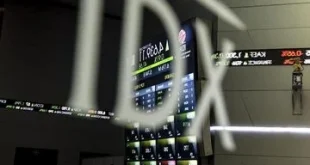 IHSG Diramal Lanjut Ngegas Hari Ini: Proyeksi Penguatan Pasar Saham