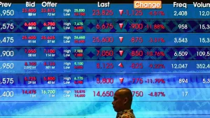 IHSG Ditutup Menguat Ditopang Saham Sektor Properti, Ini Penyebabnya
