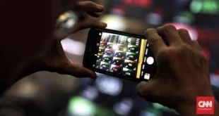 IHSG Melesat ke Level 6.278 Pagi Ini, Ini Penyebabnya