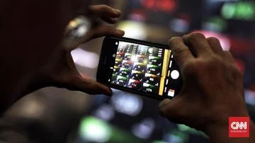 IHSG Melesat ke Level 6.278 Pagi Ini, Ini Penyebabnya