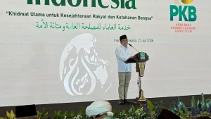 Ijtima Ulama Sarankan Pembenahan PBNU Jelang Muktamar Ke-35: NU Harus Jadi Lokomotif Civil Society