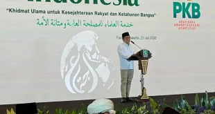 Ijtima Ulama Sarankan Pembenahan PBNU Jelang Muktamar Ke-35: NU Harus Jadi Lokomotif Civil Society