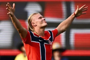 Ikat Rambut Haaland Viral di Piala Dunia 2026: Fakta Menarik dan Harganya yang Bikin Melongo