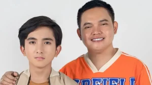 Ikuti Jejak Sang Ayah Putra Dodhy Kangen Band Siap Ramaikan Industri Musik Tanah Air