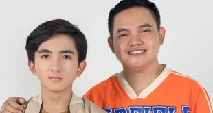 Ikuti Jejak Sang Ayah Putra Dodhy Kangen Band Siap Ramaikan Industri Musik Tanah Air