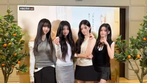 ILLIT dan LE SSERAFIM Raih Sertifikasi Platinum RIAJ di Jepang Berkat Pencapaian Streaming