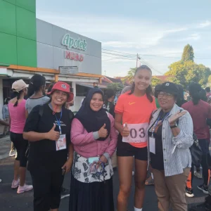 Imigrasi Selidiki WNA Belanda Bikin Acara Lari di Bali: Apa yang Terjadi?
