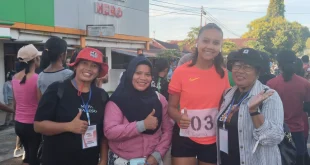 Imigrasi Selidiki WNA Belanda Bikin Acara Lari di Bali: Apa yang Terjadi?