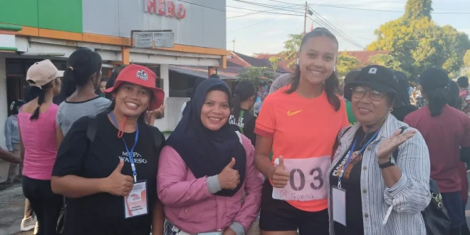 Imigrasi Selidiki WNA Belanda Bikin Acara Lari di Bali: Apa yang Terjadi?