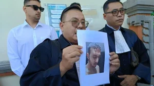 Imigrasi Tangkal WN Italia Terpidana Penganiayaan Warga Bali: Kasus Menjadi Contoh Keberhasilan Penindakan