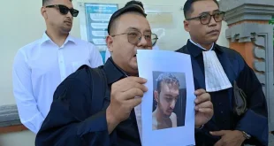 Imigrasi Tangkal WN Italia Terpidana Penganiayaan Warga Bali: Kasus Menjadi Contoh Keberhasilan Penindakan
