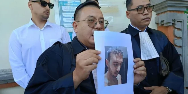 Imigrasi Tangkal WN Italia Terpidana Penganiayaan Warga Bali: Kasus Menjadi Contoh Keberhasilan Penindakan