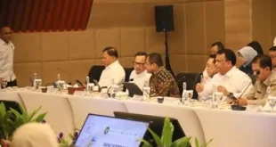 Implementasi KDKMP Kemendagri dan Pemda Perkuat Verifikasi dan Validasi Pembangunan