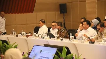 Implementasi KDKMP Kemendagri dan Pemda Perkuat Verifikasi dan Validasi Pembangunan