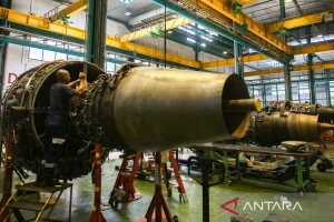 Impor Suku Cadang Pesawat dan LPG Industri Bebas Bea Masuk: Stimulus Ekonomi Semester II Tahun 2026