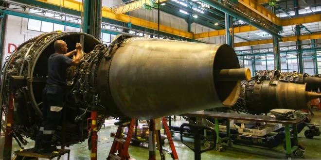 Impor Suku Cadang Pesawat dan LPG Industri Bebas Bea Masuk: Stimulus Ekonomi Semester II Tahun 2026