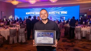 Importa Furniture Raih Penghargaan Top Brand Award 2026: Bukti Penguasa Furnitur Besi Tiga Tahun Beruntun