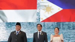 Indef: Ekonomi ASEAN Makin Kompetitif usai Vietnam dan Filipina Naik Kelas, Persaingan Bisnis Meningkat